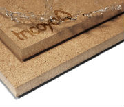 Tricoya Extreme High Performance Wood Panel